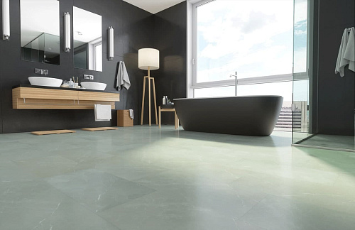 Кварцевый ламинат Fargo Stone Серый Риальто 66S451 Кварцевый ламинат Fargo Stone Серый Риальто 66S451