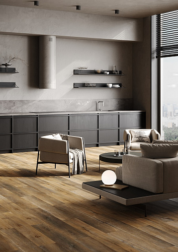 Кварцевый ламинат Fargo Comfort Дуб Медовый VL 88041-001 Кварцевый ламинат Fargo Comfort Дуб Медовый VL 88041-001